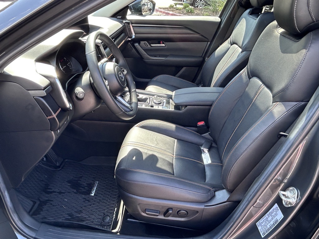 Used Car 2024 Mazda Cx-50  2.5 S Premium Plus Package For Sale In Austin, Texas