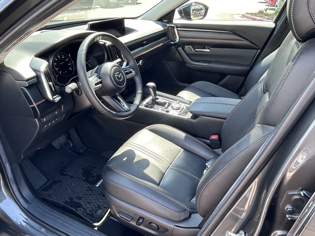 Used Car 2024 Mazda Cx-50  2.5 S Premium Plus Package For Sale In Austin, Texas