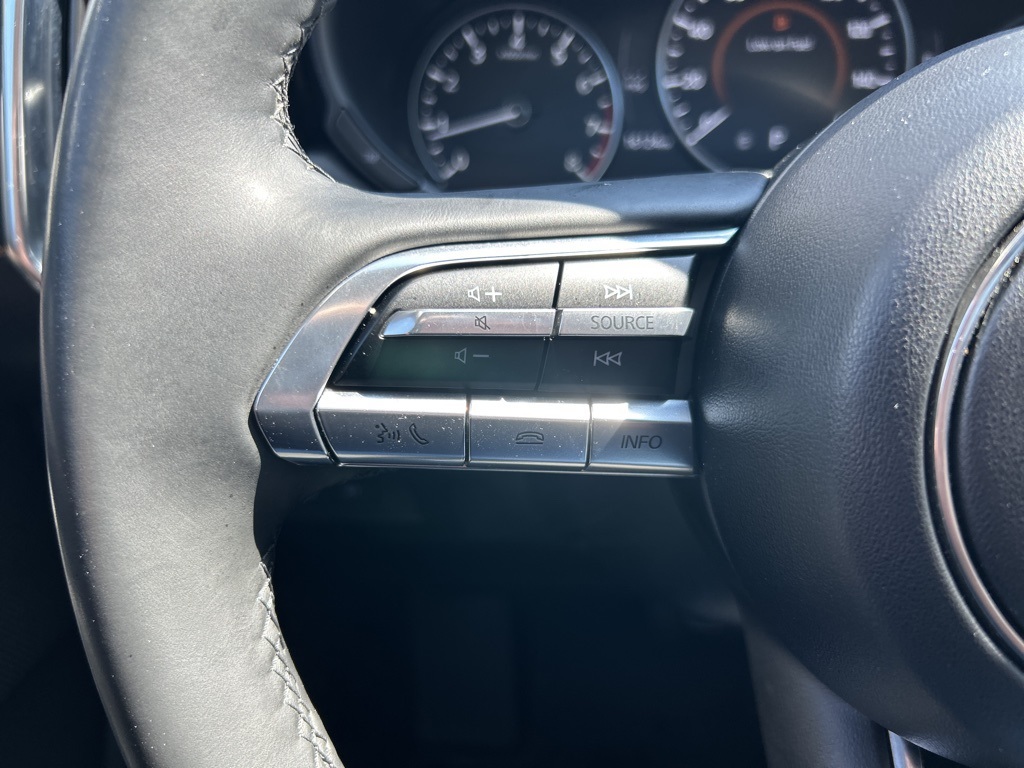 Used Car 2024 Mazda Cx-50  2.5 S Premium Plus Package For Sale In Austin, Texas