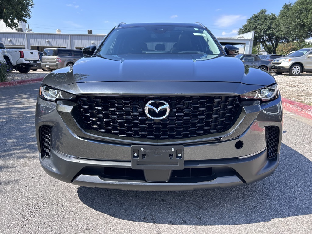 Used Car 2024 Mazda Cx-50  2.5 S Premium Plus Package For Sale In Austin, Texas