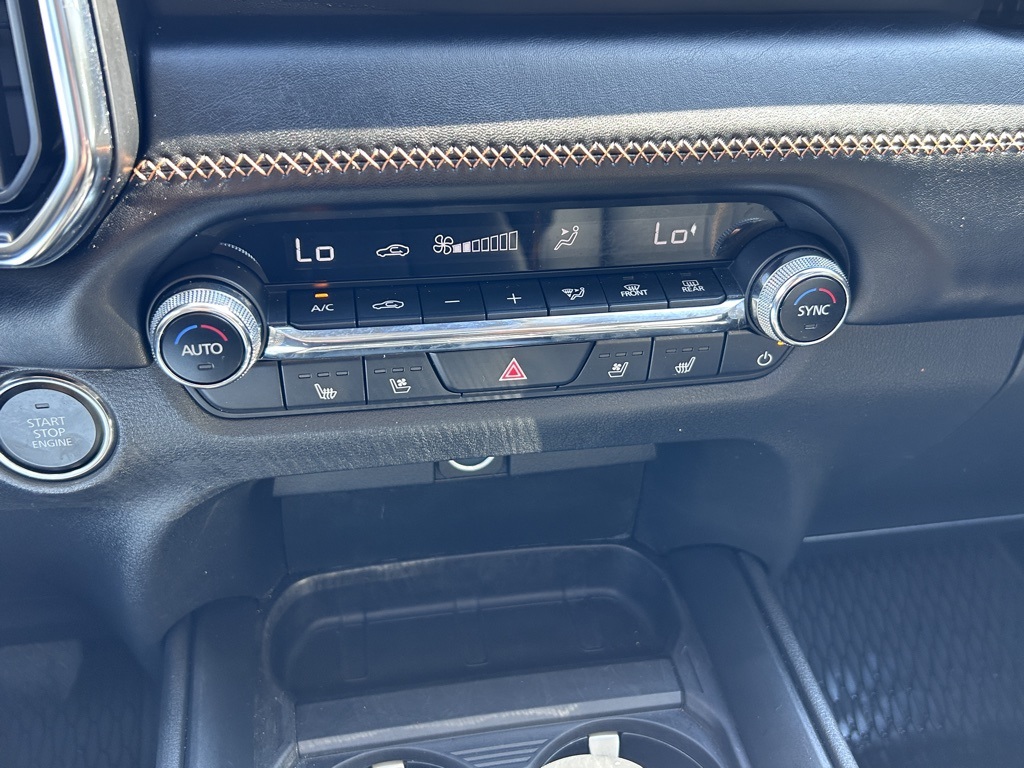 Used Car 2024 Mazda Cx-50  2.5 S Premium Plus Package For Sale In Austin, Texas