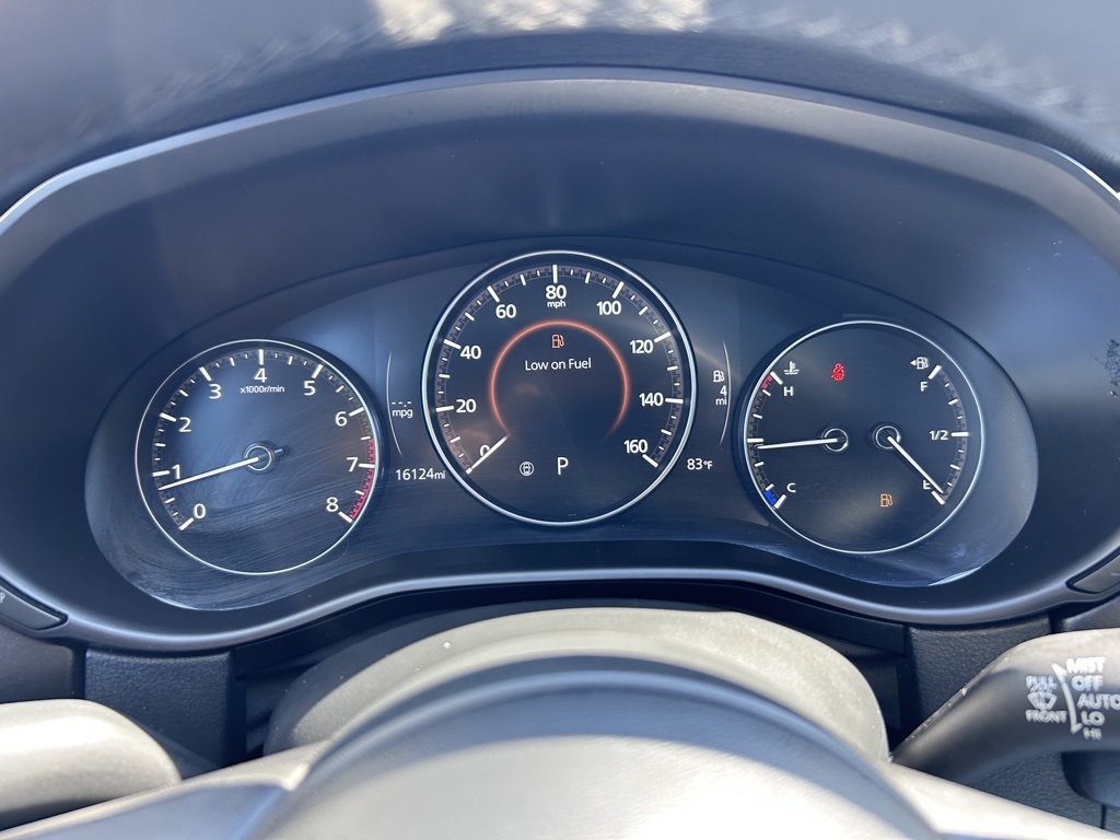 Used Car 2024 Mazda Cx-50  2.5 S Premium Plus Package For Sale In Austin, Texas