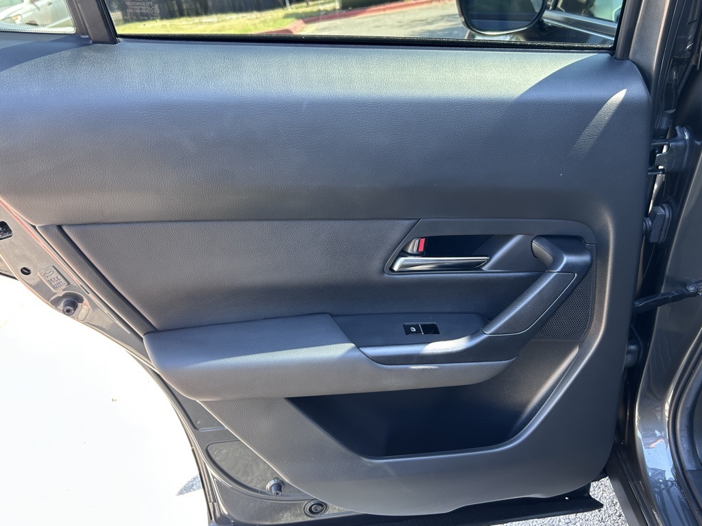 Used Car 2024 Mazda Cx-50  2.5 S Premium Plus Package For Sale In Austin, Texas