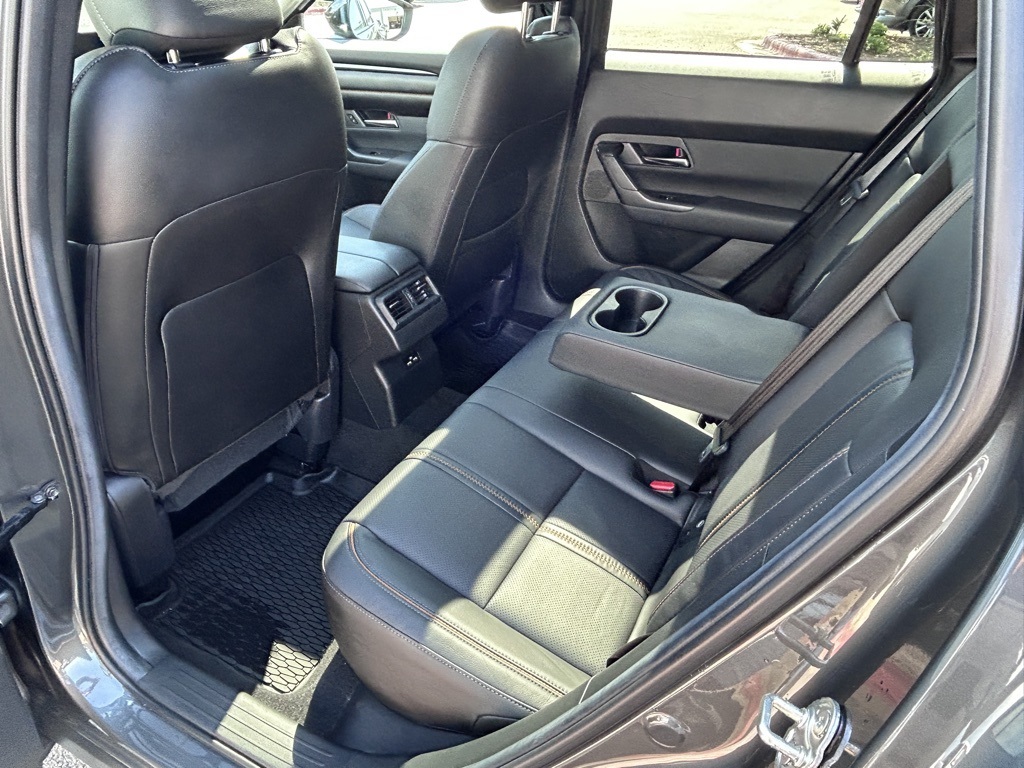 Used Car 2024 Mazda Cx-50  2.5 S Premium Plus Package For Sale In Austin, Texas