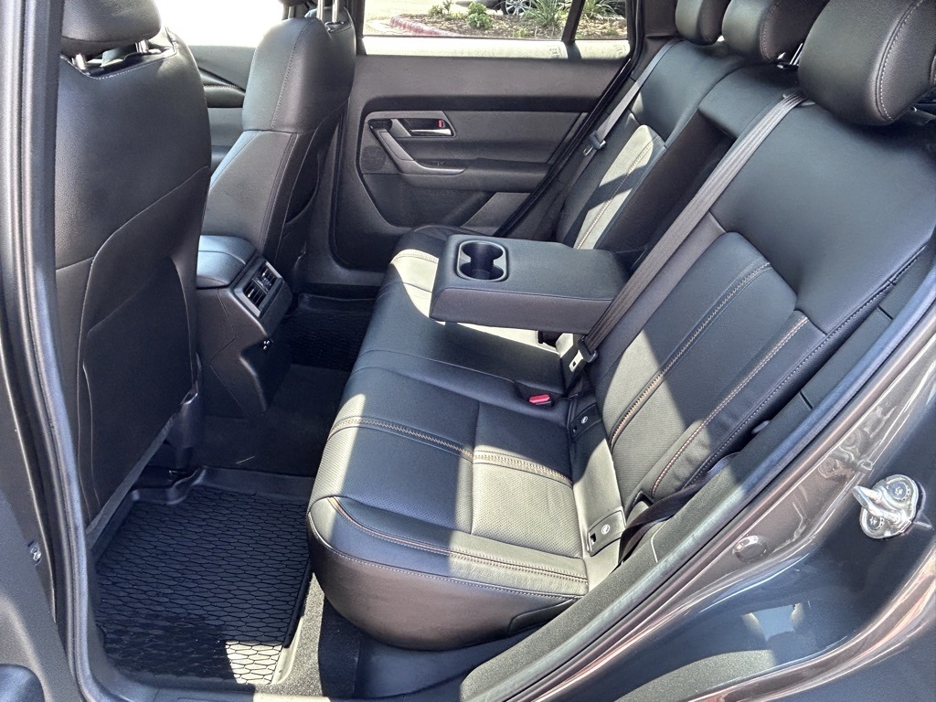 Used Car 2024 Mazda Cx-50  2.5 S Premium Plus Package For Sale In Austin, Texas