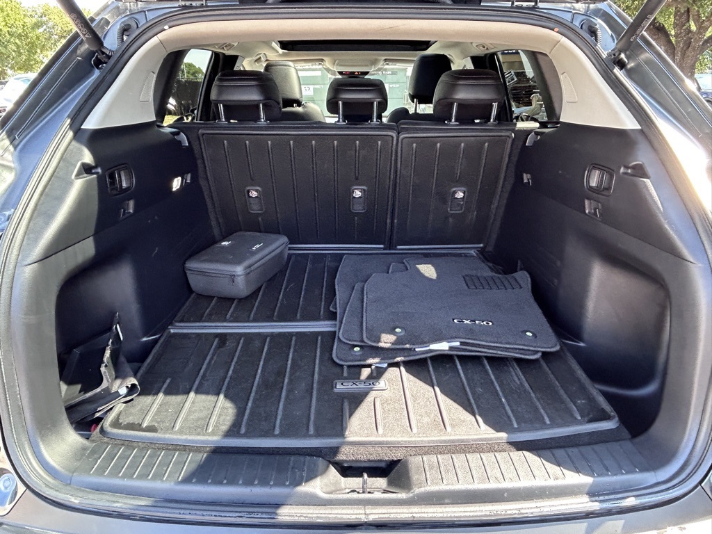 Used Car 2024 Mazda Cx-50  2.5 S Premium Plus Package For Sale In Austin, Texas