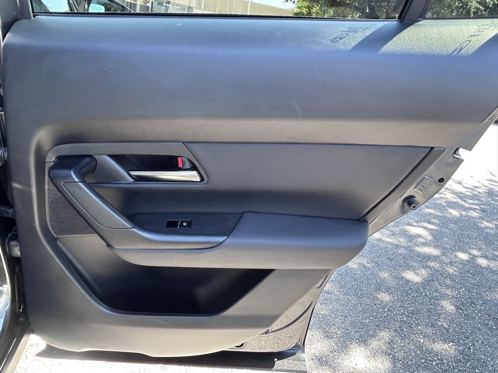 Used Car 2024 Mazda Cx-50  2.5 S Premium Plus Package For Sale In Austin, Texas