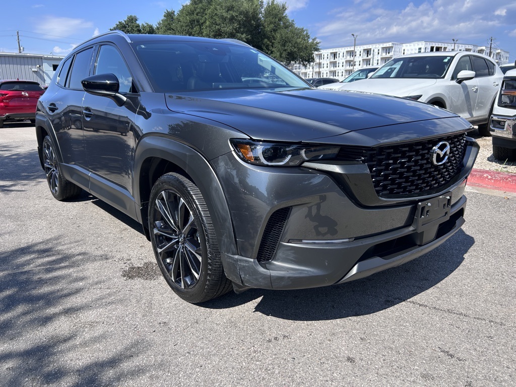 Used Car 2024 Mazda Cx-50  2.5 S Premium Plus Package For Sale In Austin, Texas