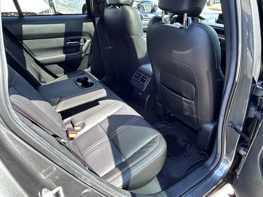 Used Car 2024 Mazda Cx-50  2.5 S Premium Plus Package For Sale In Austin, Texas