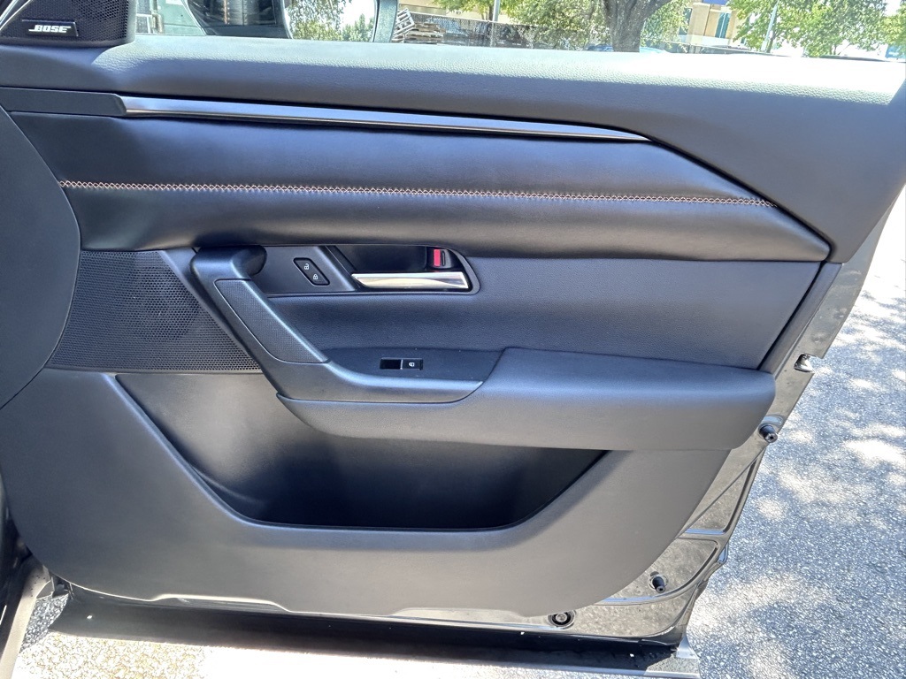 Used Car 2024 Mazda Cx-50  2.5 S Premium Plus Package For Sale In Austin, Texas