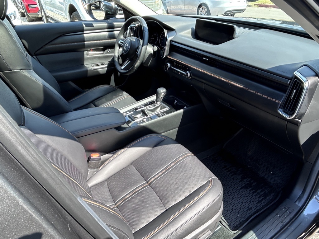 Used Car 2024 Mazda Cx-50  2.5 S Premium Plus Package For Sale In Austin, Texas
