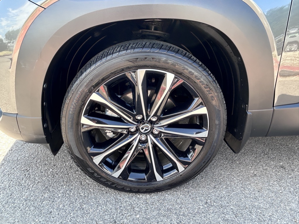 Used Car 2024 Mazda Cx-50  2.5 S Premium Plus Package For Sale In Austin, Texas