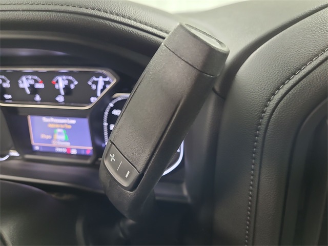 2021 – GMC – Sierra 1500