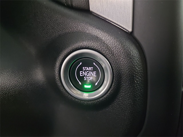 2021 – GMC – Sierra 1500