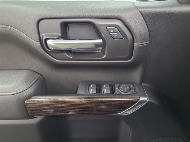 2021 – GMC – Sierra 1500