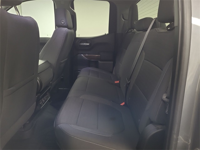 2021 – GMC – Sierra 1500