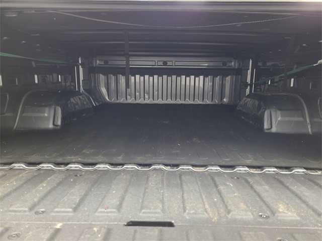 2021 – GMC – Sierra 1500