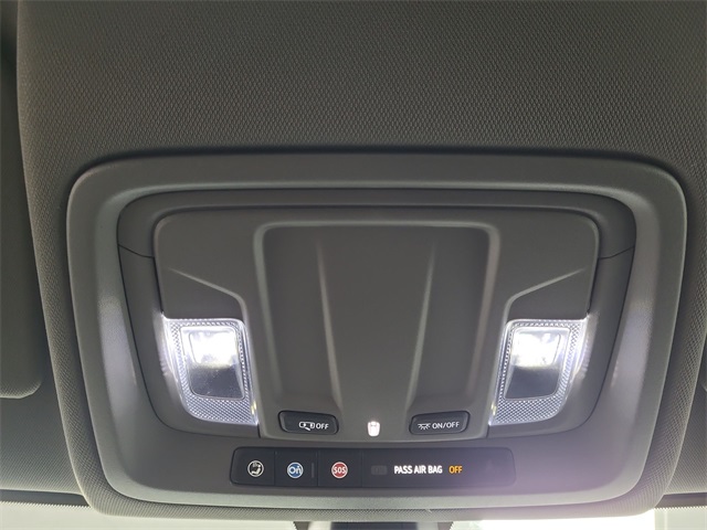 2021 – GMC – Sierra 1500