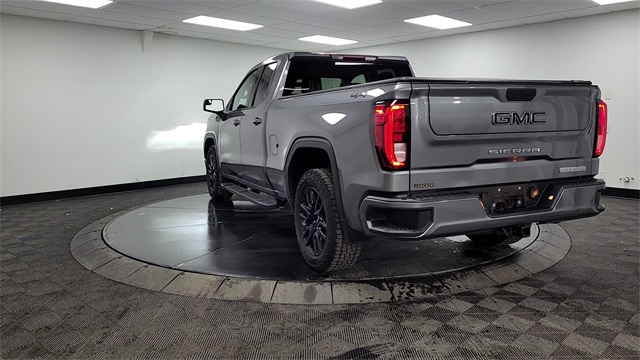 2021 – GMC – Sierra 1500