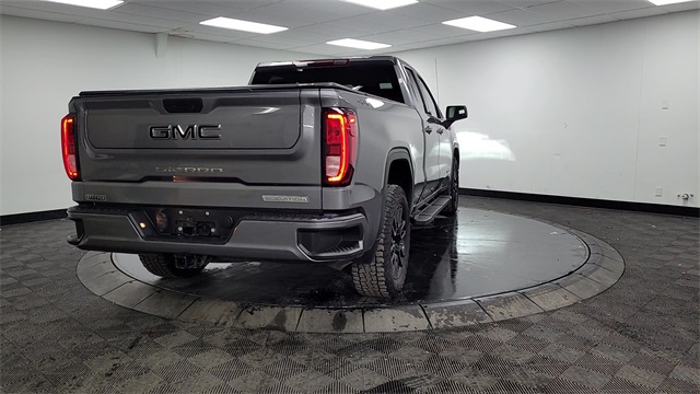 2021 – GMC – Sierra 1500