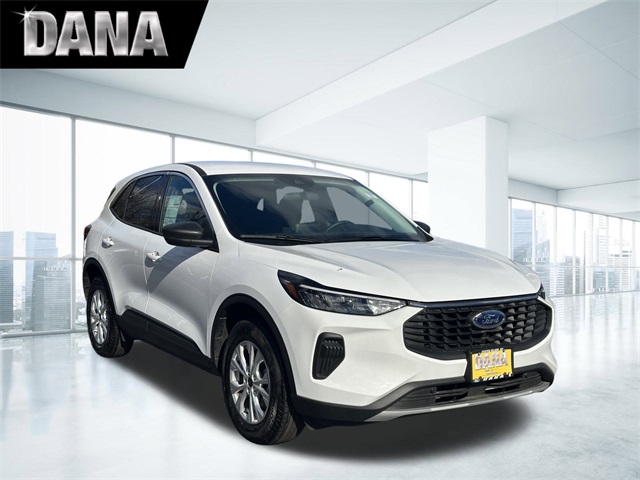 2023 Ford Escape Active AWD
