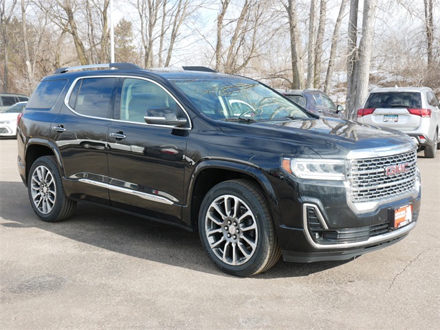 2021 GMC Acadia Denali AWD