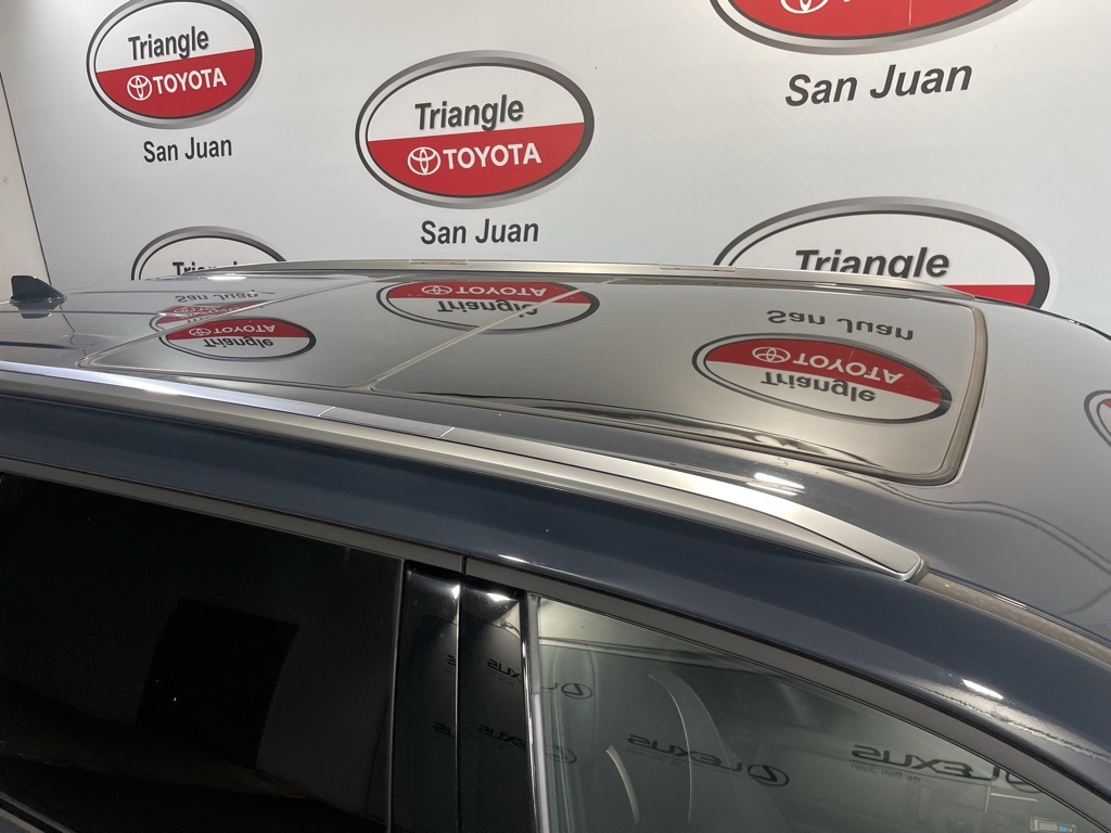 Thumbnail: 2026 Toyota Grand Highlander - 11