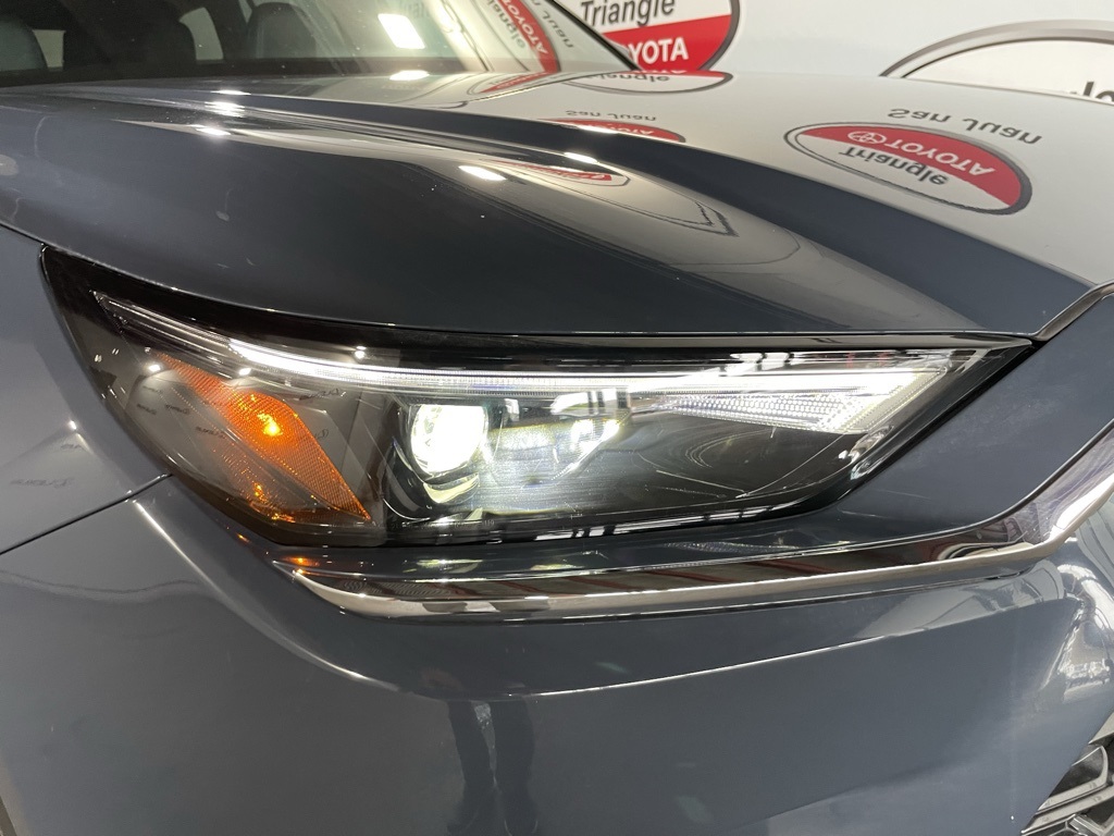 Thumbnail: 2026 Toyota Grand Highlander - 12