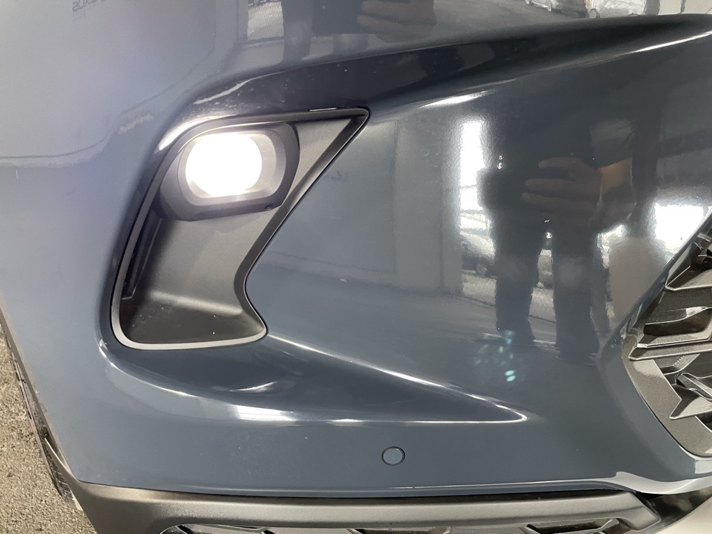 Thumbnail: 2026 Toyota Grand Highlander - 13