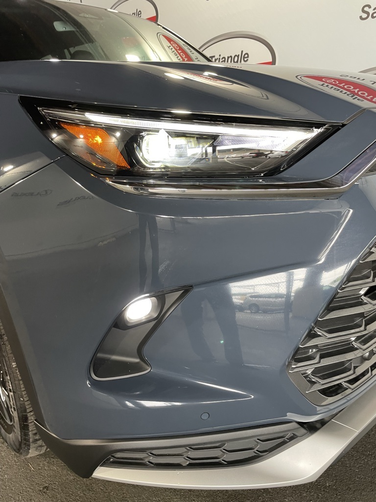 Thumbnail: 2026 Toyota Grand Highlander - 14