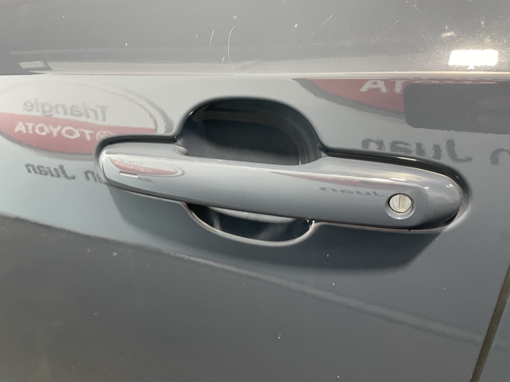 Thumbnail: 2026 Toyota Grand Highlander - 17