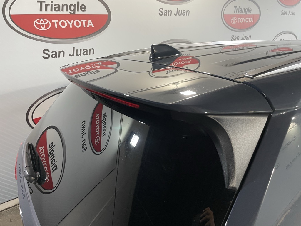 Thumbnail: 2026 Toyota Grand Highlander - 18