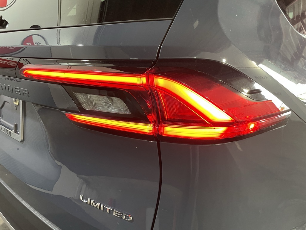 Thumbnail: 2026 Toyota Grand Highlander - 19