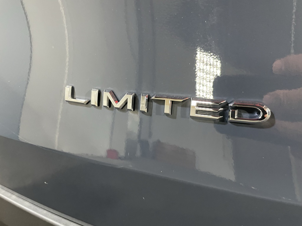 Thumbnail: 2026 Toyota Grand Highlander - 20