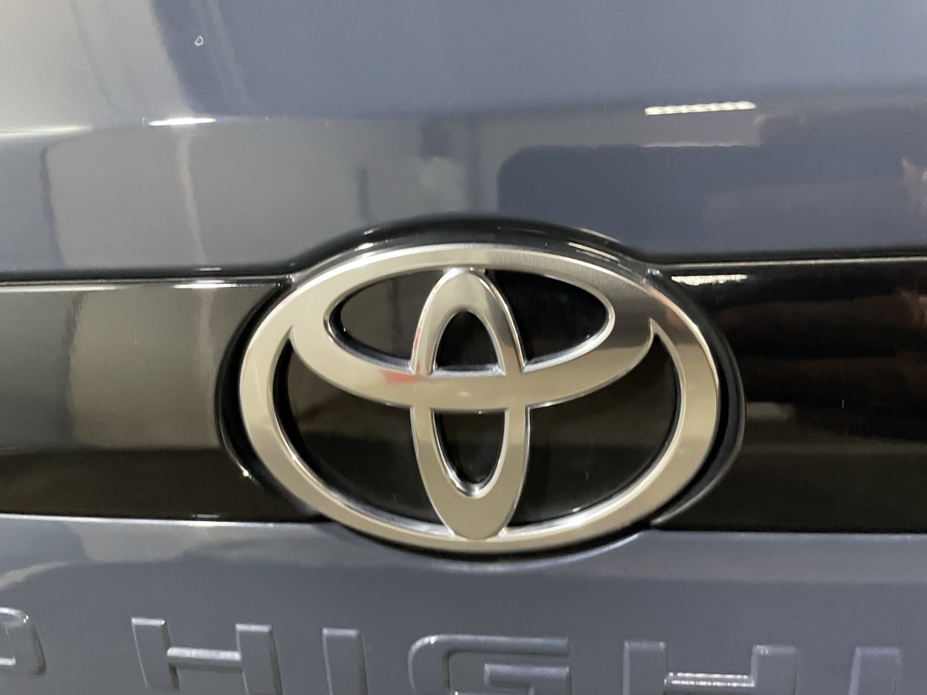 Thumbnail: 2026 Toyota Grand Highlander - 24