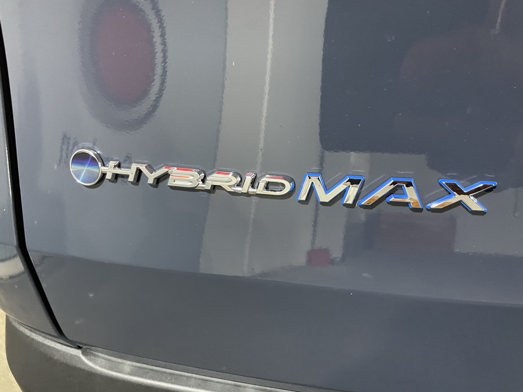 Thumbnail: 2026 Toyota Grand Highlander - 26