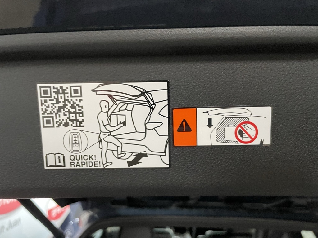 Thumbnail: 2026 Toyota Grand Highlander - 29