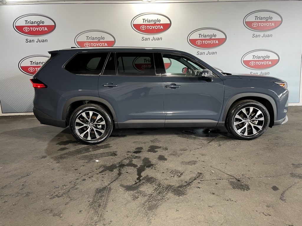 Thumbnail: 2026 Toyota Grand Highlander - 6