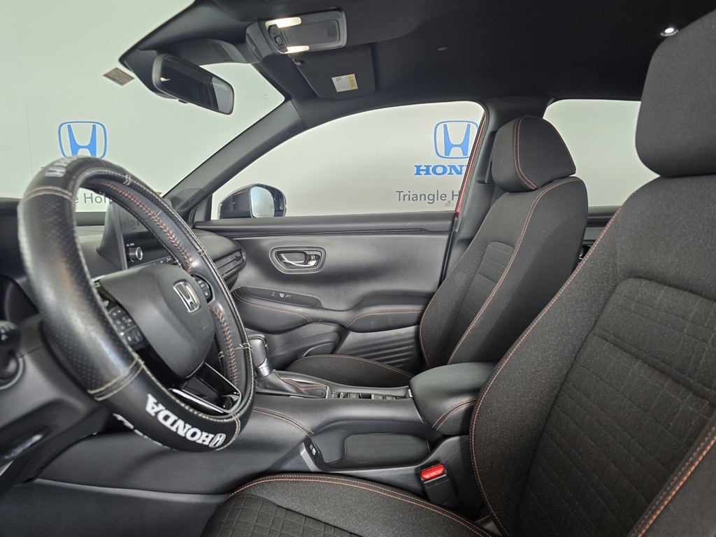 Thumbnail: 2023 Honda HR-V - 12