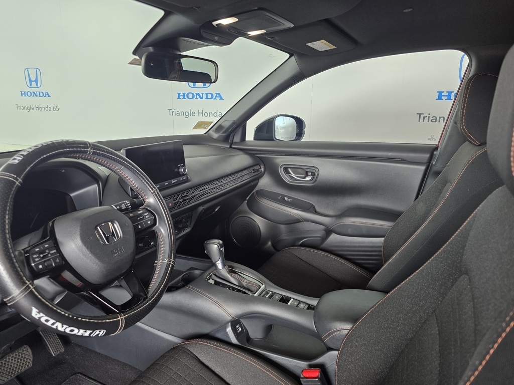 Thumbnail: 2023 Honda HR-V - 13