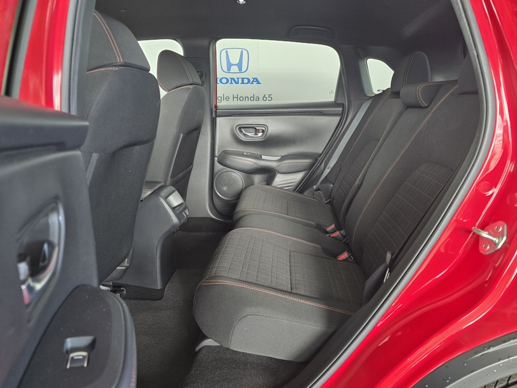 Thumbnail: 2023 Honda HR-V - 15