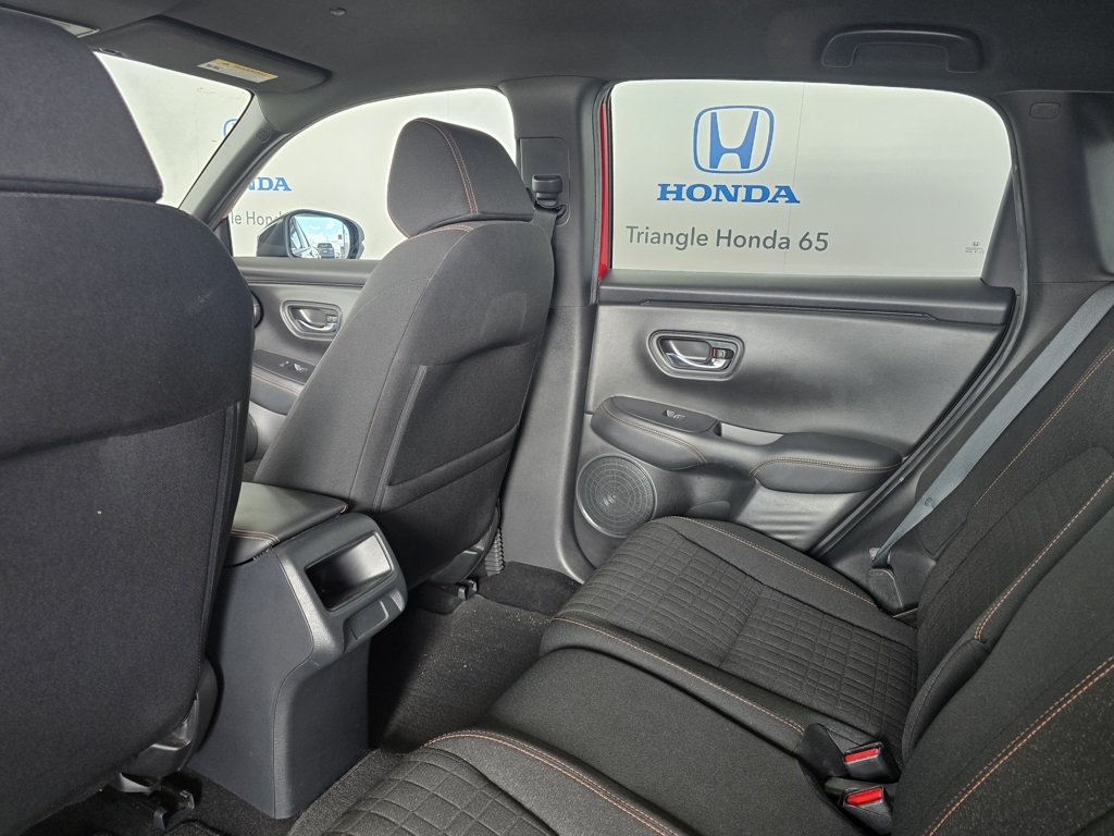 Thumbnail: 2023 Honda HR-V - 17