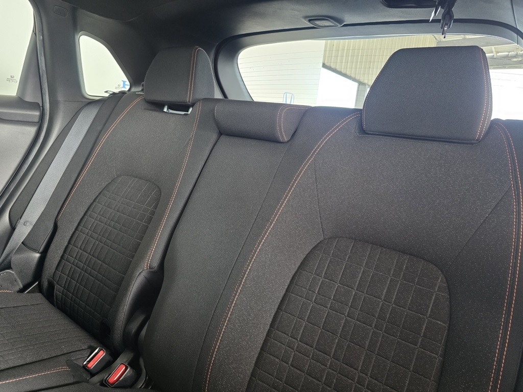 Thumbnail: 2023 Honda HR-V - 18