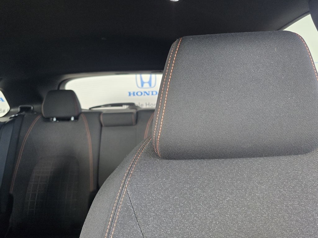 Thumbnail: 2023 Honda HR-V - 19