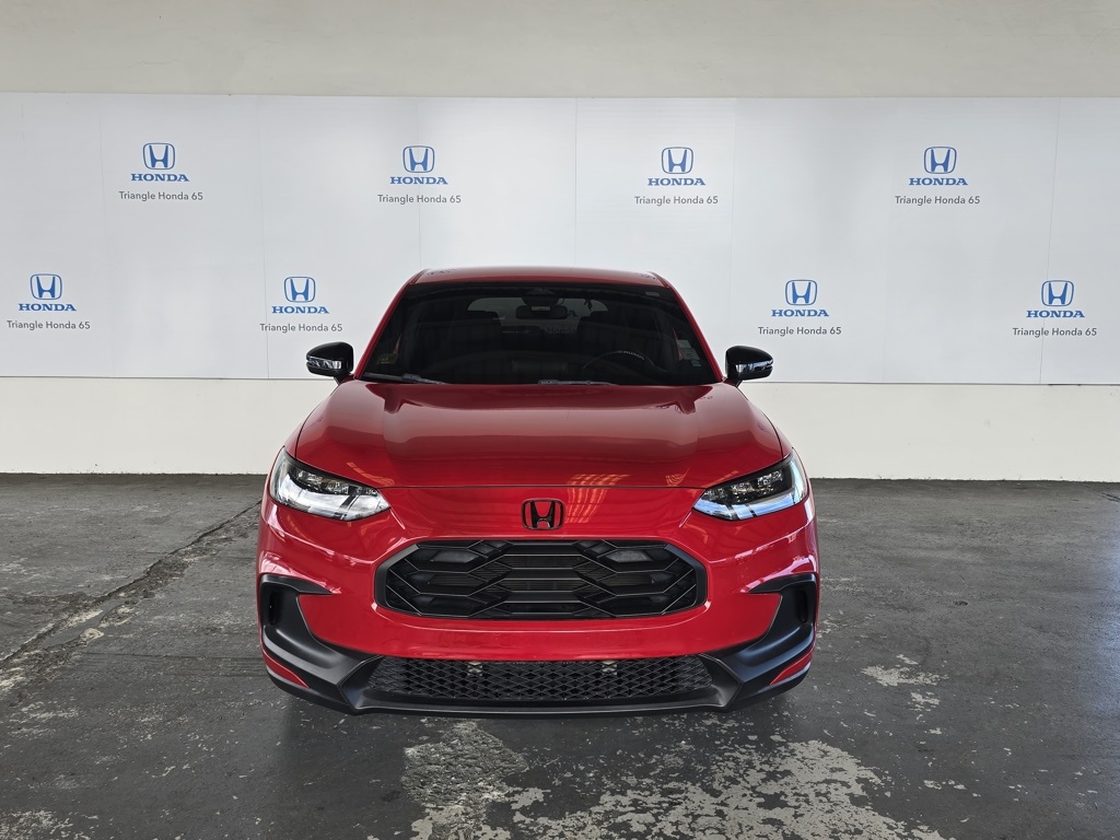 Thumbnail: 2023 Honda HR-V - 2