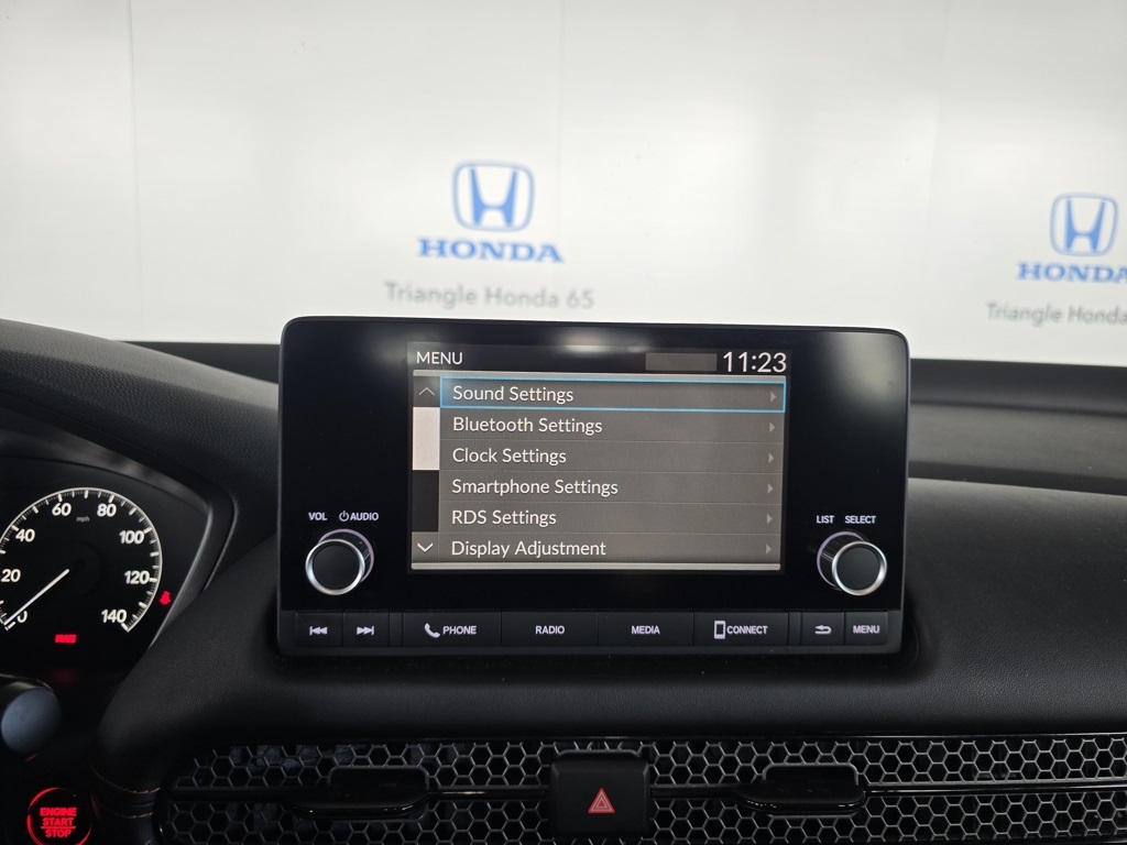 Thumbnail: 2023 Honda HR-V - 21