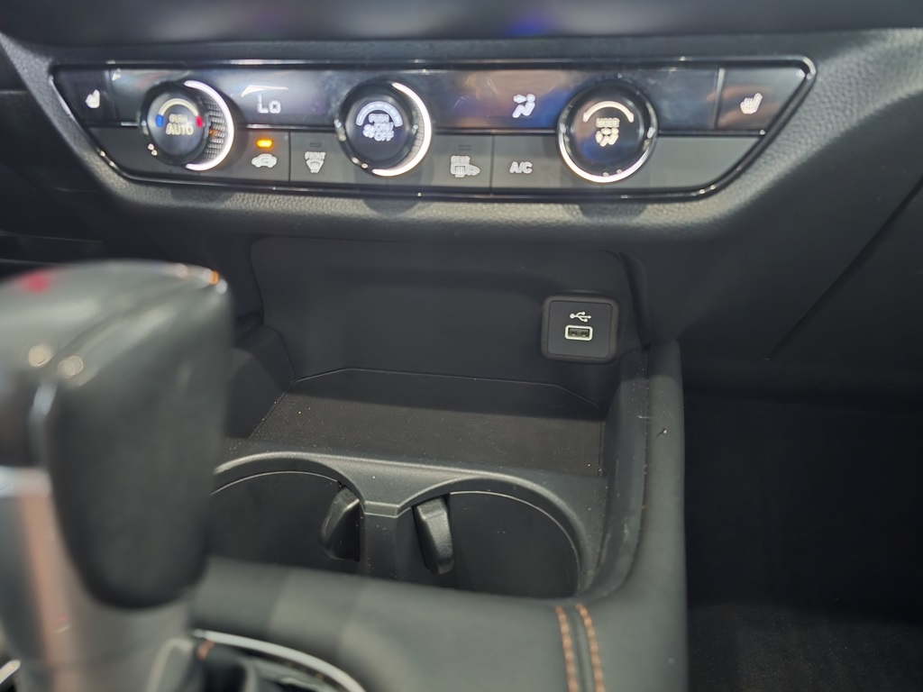 Thumbnail: 2023 Honda HR-V - 23