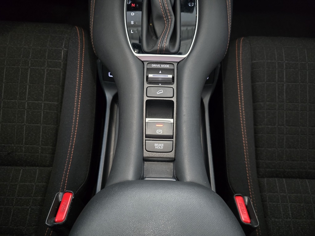 Thumbnail: 2023 Honda HR-V - 25