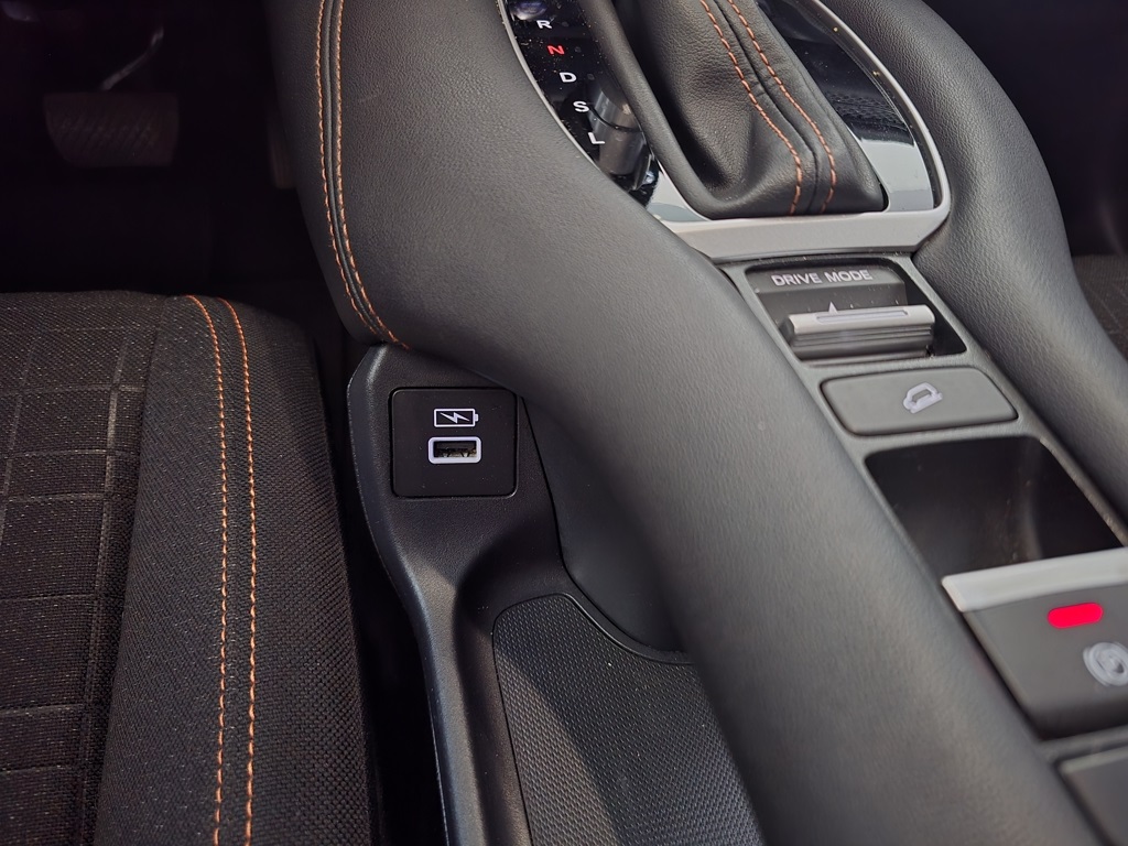 Thumbnail: 2023 Honda HR-V - 26