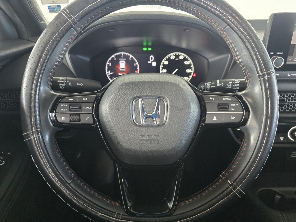 Thumbnail: 2023 Honda HR-V - 28